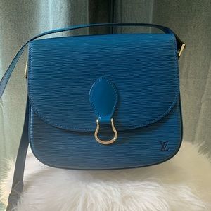 Louis Vuitton St Cloud GM